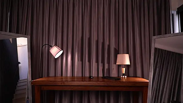 AudreyBarren online show from November 24, 4:56 am