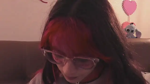 RedMeloddy online show from February 12, 10:26 pm