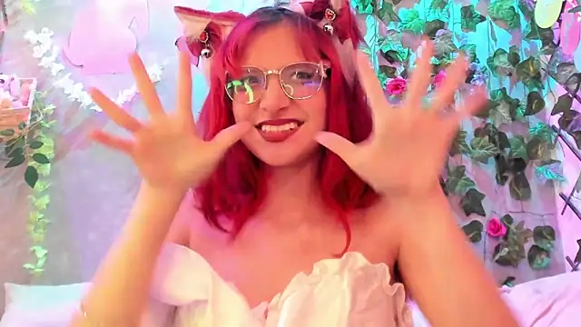 RedMeloddy online show from March 29, 9:38 pm