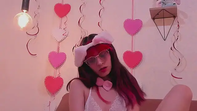 RedMeloddy online show from February 9, 7:30 pm