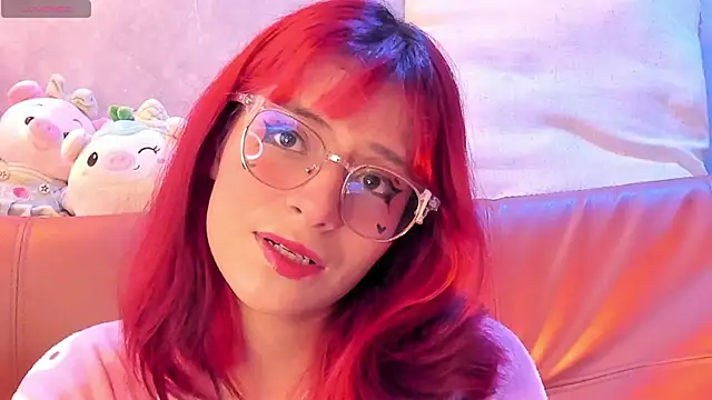 RedMeloddy online show from February 7, 4:37 pm