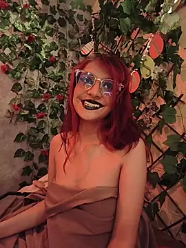 RedMeloddy online show from April 6, 11:39 pm