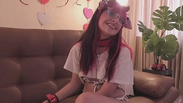 RedMeloddy online show from February 16, 10:33 pm