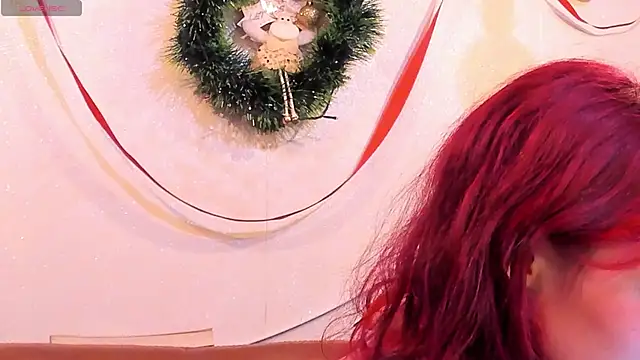 RedMeloddy online show from December 18, 9:51 pm