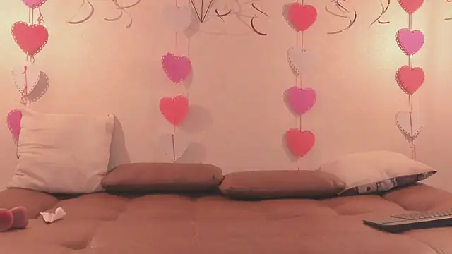 RedMeloddy online show from February 17, 10:38 pm