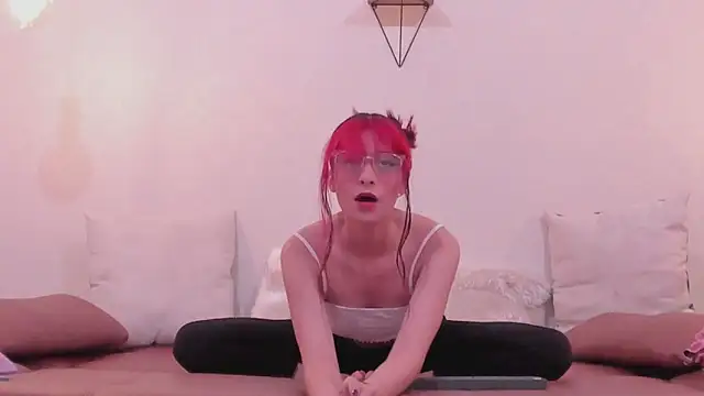 RedMeloddy online show from March 17, 7:26 pm