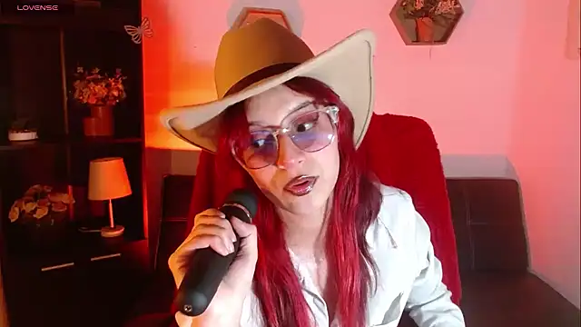 RedMeloddy online show from May 1, 10:04 pm
