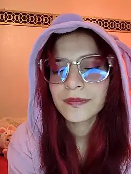 RedMeloddy online show from May 9, 2:26 am
