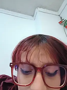Snapshot of RedMeloddy chatting on July 7, 6:16 am RedMeloddy online show from July 7, 6:16 am