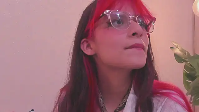 RedMeloddy online show from February 18, 10:36 pm