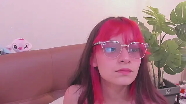 RedMeloddy online show from February 20, 7:19 pm
