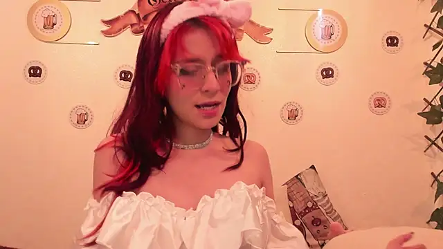 RedMeloddy online show from September 27, 8:15 pm