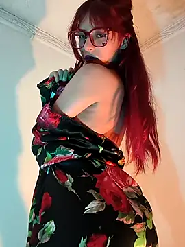 Snapshot of RedMeloddy chatting on July 14, 11:00 pm RedMeloddy online show from July 14, 11:00 pm