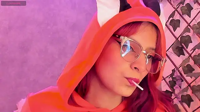 RedMeloddy online show from March 5, 9:22 pm