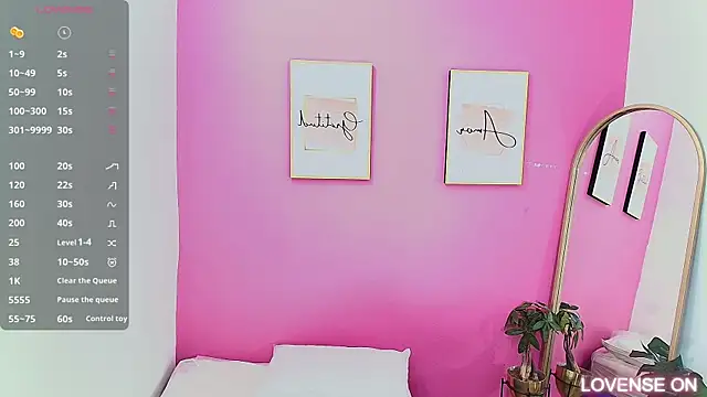 littleebonymommy online show from March 17, 7:58 pm