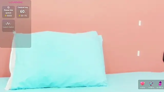 littleebonymommy online show from October 25, 2:55 am