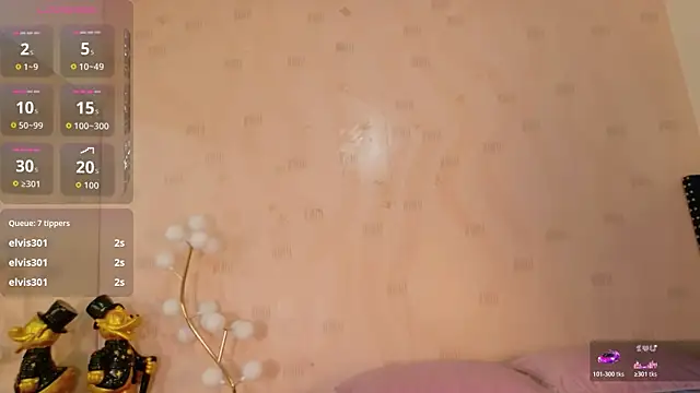 Snapshot of littleebonymommy chatting on April 27, 8:07 pm littleebonymommy online show from April 27, 8:07 pm