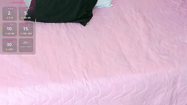 littleebonymommy online show from November 13, 8:35 pm