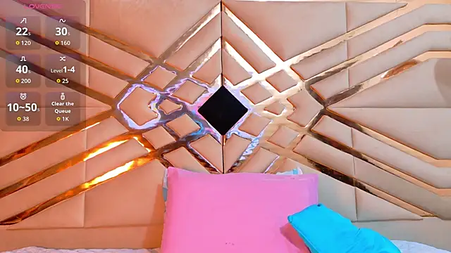 littleebonymommy online show from October 15, 3:16 am