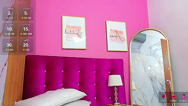 littleebonymommy online show from July 23, 7:32 pm