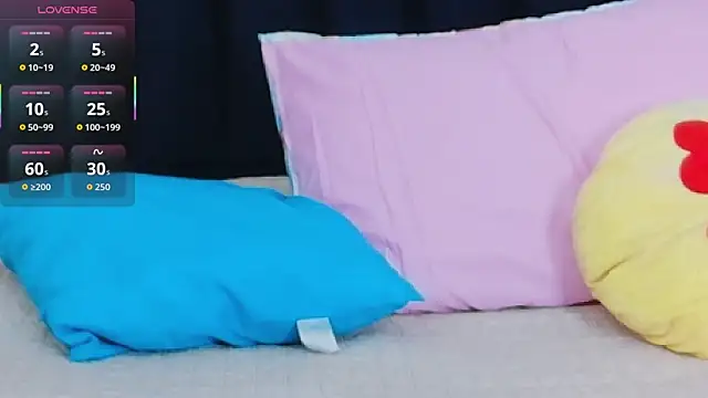 littleebonymommy online show from November 1, 7:52 pm