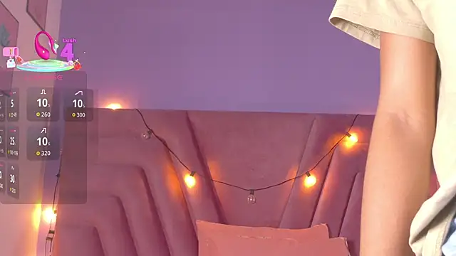 littleebonymommy online show from December 2, 8:32 pm