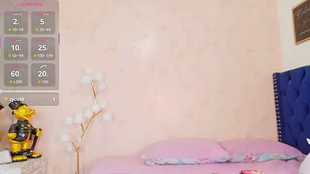 Snapshot of littleebonymommy chatting on May 4, 7:06 pm littleebonymommy online show from May 4, 7:06 pm
