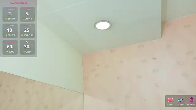 littleebonymommy online show from November 4, 2:59 am