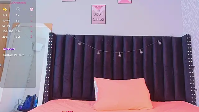 littleebonymommy online show from September 16, 8:32 pm