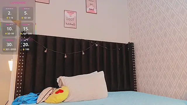 littleebonymommy online show from October 1, 9:18 pm