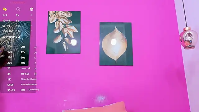 littleebonymommy online show from September 26, 8:16 pm