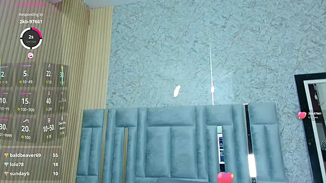 littleebonymommy online show from November 17, 8:13 pm