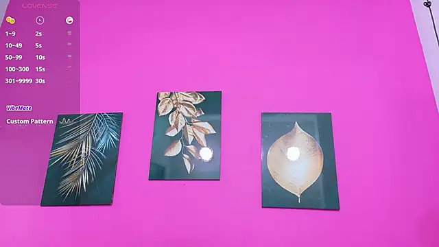 littleebonymommy online show from September 27, 7:53 pm