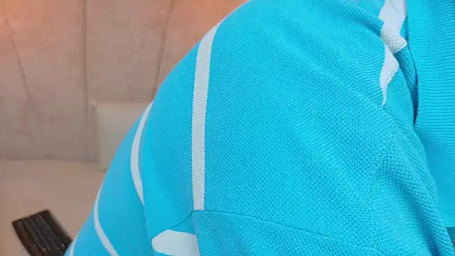 Snapshot of Annyeli chatting on November 11, 11:49 am Annyeli online show from November 11, 11:49 am