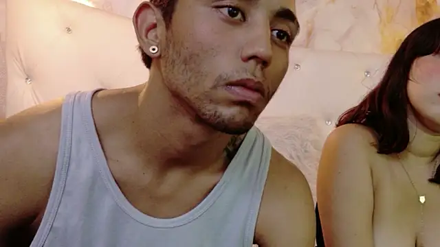 Annyeli online show from April 5, 4:52 am