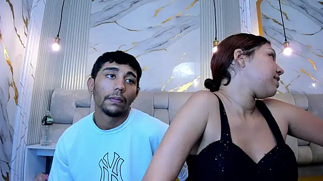 Snapshot of Annyeli chatting on October 14, 2:50 pm Annyeli online show from October 14, 2:50 pm