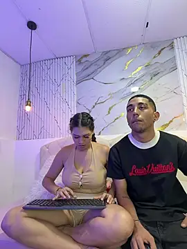 Annyeli online show from March 11, 12:15 am