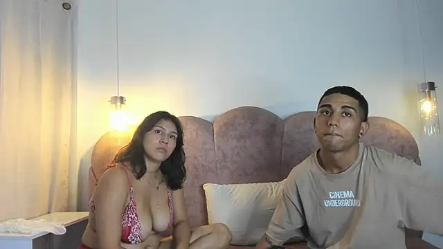 Annyeli online show from May 26, 1:47 am
