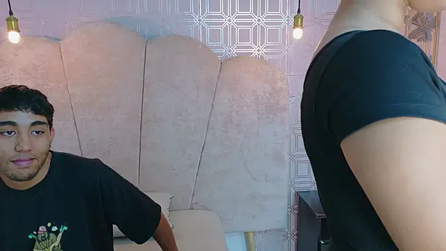 Snapshot of Annyeli chatting on November 13, 3:49 pm Annyeli online show from November 13, 3:49 pm