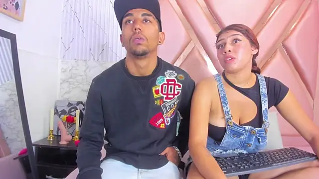 Snapshot of Annyeli chatting on September 28, 3:08 pm Annyeli online show from September 28, 3:08 pm