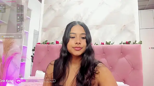 AnnaQueen  online show from September 25, 7:20 pm