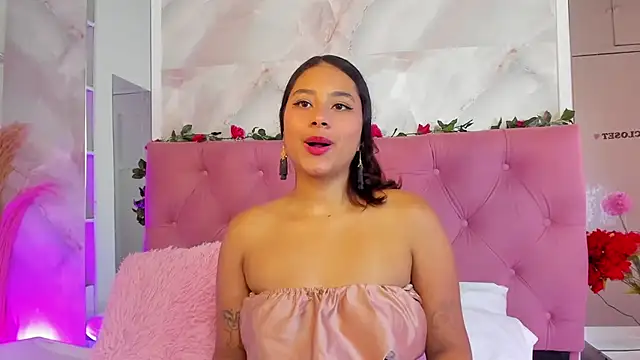 AnnaQueen  online show from October 7, 4:19 pm