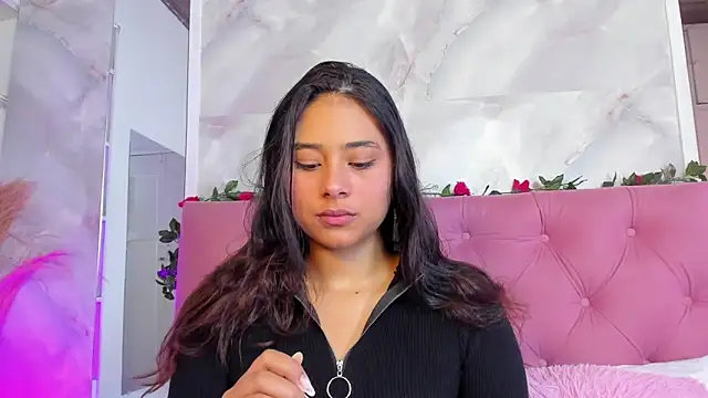 AnnaQueen  online show from October 9, 4:29 pm