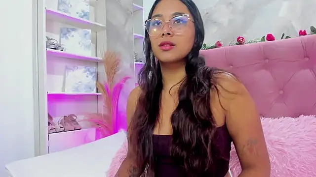AnnaQueen  online show from September 29, 4:23 pm