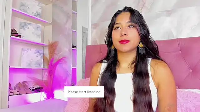 AnnaQueen  online show from October 13, 4:19 pm
