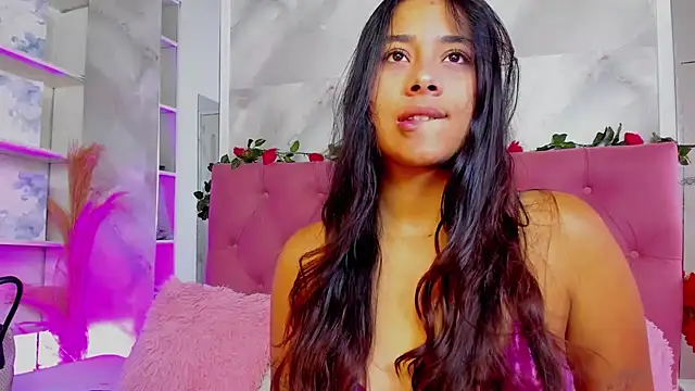AnnaQueen  online show from October 21, 4:06 pm