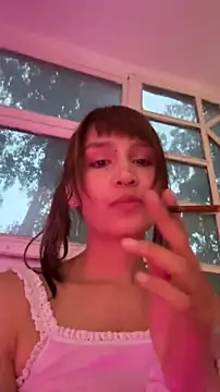 Snapshot of bigbabykiki chatting on June 13, 7:45 pm bigbabykiki online show from June 13, 7:45 pm
