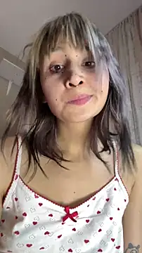 bigbabykiki online show from May 9, 7:39 pm
