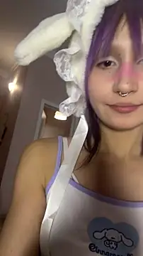 bigbabykiki online show from February 14, 3:12 pm