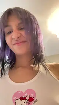 bigbabykiki online show from March 29, 4:19 pm